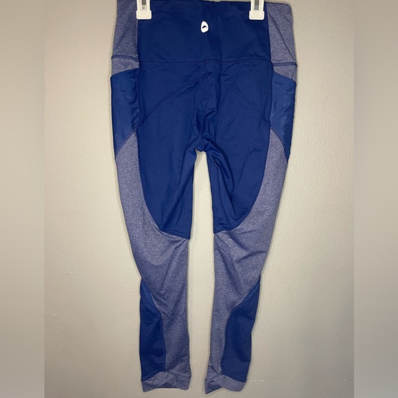 Avia Capri Leggings - Picture 2 of 3